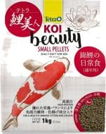 Корм Tetra для карпов кои для здоровья и яркого окраса Tetra KOI Beauty Small 4л