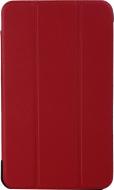 Чехол BeCover Smart Case Lenovo Tab 3 Plus 8 TB-8703 red (701366)