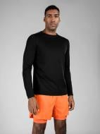 Футболка 4F LONGSLEEVE FNK M096 RL9AW22TFLOM096-20S р.XL чорний