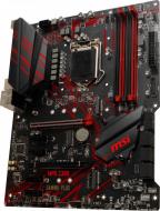 Материнська плата MSI MPG Z390 GAMING PLUS (Socket 1151, Intel Z390, ATX)