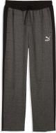 Штани Puma T7 RELAXED TRACK PANTS 62639801 р. 2XL сірий