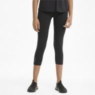 Лосины Puma Train Fav Forever 3 4 Tight 52026601 р.XS черный