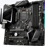 Материнська плата MSI MPG_Z390M_GAMING_EDGE_AC (Socket 1151, Intel Z390, mirco ATX)