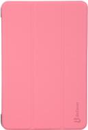 Чохол BeCover Smart Case Lenovo Tab 3 Plus 8 TB-8703 pink (701370)