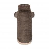 Свитер Pet Fashion Tim ХS кофейный