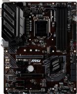 Материнская плата MSI Z390-A PRO (Socket 1151, Intel Z390, ATX)