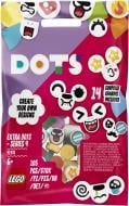 Конструктор LEGO Dots Дополнительные элементы. Выпуск 4 41931