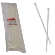 Стяжка кабельная ElectroHouse EH-K-0240 белый