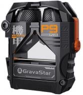Наушники GravaStar TWS Sirius Plus BT 5.3 black (GSP9PLUS_BLK)