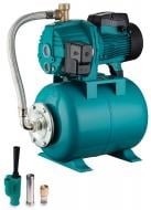 Насосная станция LEO 0.75 кВт HSmax 35 м Hmax 50 м Qmax 30 л/мин 24 л AJDm75/4HA3