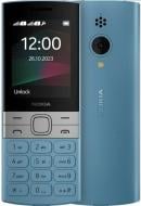 Мобильный телефон Nokia blue NOKIA 150 TA-1582