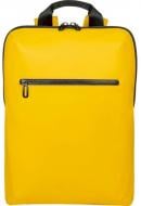 Рюкзак Tucano Gommo 15"/16" yellow (BKGOM15-Y)