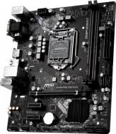 Материнська плата MSI H310M PRO-VDH PLUS (Socket 1151, Intel H310, mirco ATX)