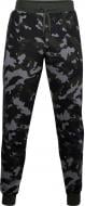 Брюки Under Armour UA Rival Fleece Camo Joggers 1357127-310 р. M зеленый