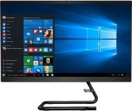 Моноблок Lenovo Ideacentre A340-22IWL 21,5 (F0EB00H4UA) black