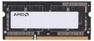 Оперативная память AMD SODIMM DDR3L 4 GB (1x4GB) 1600 MHz (R534G1601S1SL-U) R5 Entertainment Series