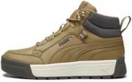 Черевики Puma TARRENZ SB III 39262802 р.44 коричневий