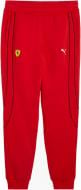 Брюки Puma FERRARI RACE PANTS 62704702 р. 2XL красный