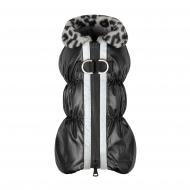 Комбинезон Pet Fashion Indigo S черный