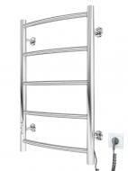 Полотенцесушитель электрический Mario Классик НР-І 650х430/75 TR