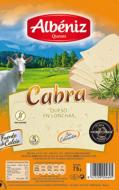 Сыр ТМ Albeniz Козий 50% 75 г