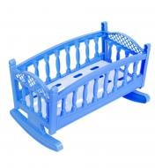 Кроватка Bamsic №3 006/6