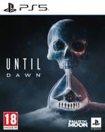 Игра Sony PS5 UNTIL DAWN BD диск (711719589174) Игра Sony PS5 UNTIL DAWN BD диск (711719589174)