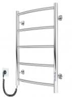 Полотенцесушитель электрический Mario Классик НР-І 650х430/75 TR л/п