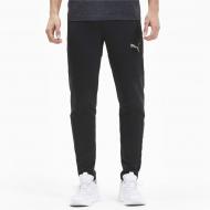 Брюки Puma EVOSTRIPE Pants 58346901 р. L черный