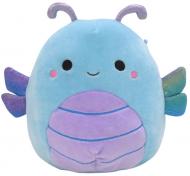 Мягкая игрушка Jazwares Squishmallows Стрекоза Хизер 20 см разноцветный 6672138 Мягкая игрушка Jazwares Squishmallows Стрекоза Хизер 20 см разноцветный 6672138