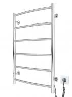 Полотенцесушитель электрический Mario Классик НР-І 800х530/85 TR