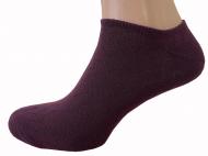 Носки мужские Cool Socks 17733 р.25-27 бордовый