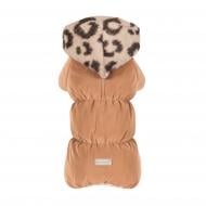 Комбинезон Pet Fashion Melisa карамель S2