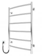 Полотенцесушитель электрический Mario Классик НР-І 800х530/85 TR Л