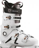 Черевики для сноуборда Salomon S/PRO 90 р. 23,5 S40876100 білий із чорним