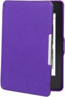 Чехол BeCover Ultra Slim Amazon Kindle Paperwhite purple (701290)