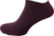 Шкарпетки чоловічі Cool Socks 17733 р.27-29 бордовий