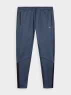 Брюки 4F TROUSERS FNK M211 4FAW22TFTRM211-32S р. 2XL серый