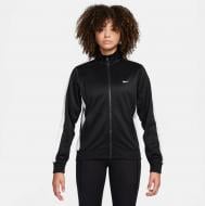 Джемпер Nike W NSW PK JKT SW FZ7280-010 р.L черный