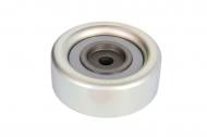 Паразитний ролик поликлинового ремня MITSUBISHI L200 / TRITON, PAJERO SPORT II 2.5D 11.05- (VKM 65101 SKF)