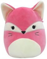 М'яка іграшка Jazwares Squishmallows Лисичка Фіфі 20 см 6672140 М'яка іграшка Jazwares Squishmallows Лисичка Фіфі 20 см 6672140