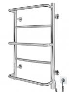 Полотенцесушитель электрический Mario Люкс НР-І 650х430/150 TR