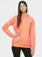 Джемпер 4F D4L20-BLD209-62N р. S розовый