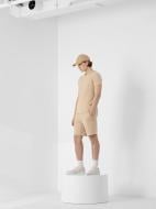 Шорти 4F R4L21-SKMD903-83S р. 2XL бежевий Шорти 4F R4L21-SKMD903-83S р. 2XL бежевий