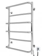 Полотенцесушитель электрический Mario Люкс НР-І 800х530/150 TR