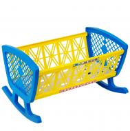 Колыбель Bamsic кроватка 006