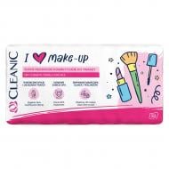 Набор Cleanic I Love Make Up 50 шт. (мягкая)
