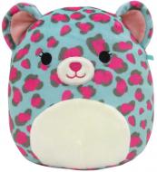 Мягкая игрушка Jazwares Squishmallows Гепард Челси 20 см разноцветный 6672143 Мягкая игрушка Jazwares Squishmallows Гепард Челси 20 см разноцветный 6672143