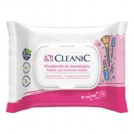 Влажные салфетки Cleanic I Love Make Up 30 шт./уп.