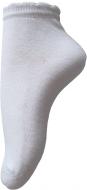 Носки детские для девочек SIELA KS2C-cl р.22 белый Носки детские для девочек SIELA KS2C-cl р.22 белый